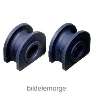 Amerikanske bildeler Norge - Chevrolet styrearm bakbøssing 3995334 2LD2HJ1948