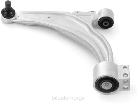Bildeler Norge - 13272605 jtc1477 kontrollarm XL4T575 CHEVROLET