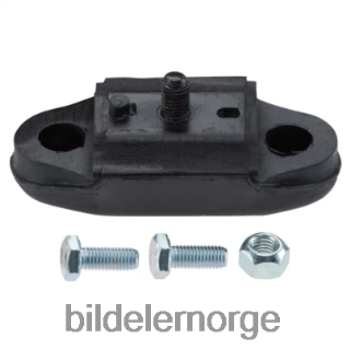 Bildeler førde - Chevrolet styrearm bakbøssing 15561133 2LD2HJ1894