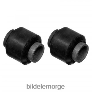 Bildeler førde - Chevrolet styrearm bakbøssing 328128 2LD2HJ1944
