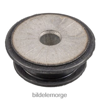 Bildeler førde - Chevrolet styrearm bakbøssing 96535066 2LD2HJ214