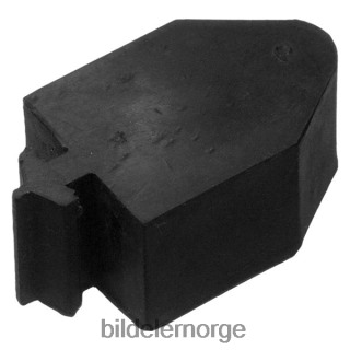 Bildeler lierskogen - Chevrolet styrearm bakbøssing k6607 2LD2HJ1833