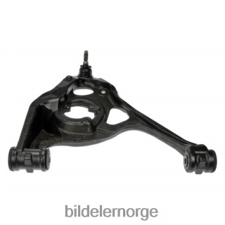 Bildeler mosby - Chevrolet kontrollarm 15750831 2LD2HJ2507