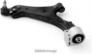 Bildeler mosby - Chevrolet kontrollarm 25848407 2LD2HJ477