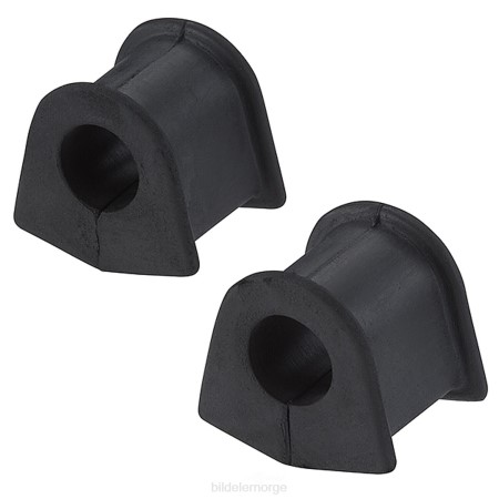 Bildeler mosby - styrearm bakbøssing 94857925 XL4T1457 CHEVROLET
