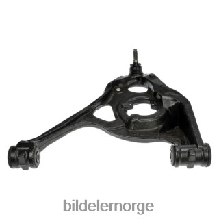 Bildeler stavanger - Chevrolet kontrollarm 15750830 2LD2HJ2506