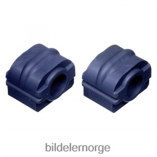 Amerikanske bildeler Norge - Chrysler styrearm bakbøssing 4695838 2LD2HJ1838