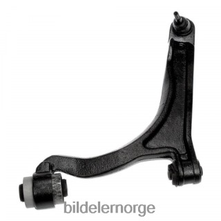 Bildeler førde - Chrysler kontrollarm 4743477ai 2LD2HJ1194
