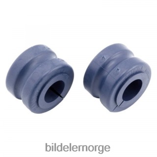 Bildeler mosby - Chrysler styrearm bakbøssing 5272505aa 2LD2HJ1627