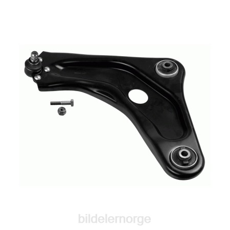 Bildeler stavanger - kontrollarm 3520r7 XL4T836 CITROEN