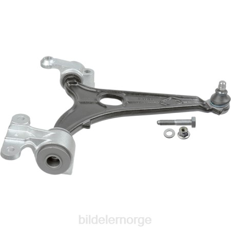 Billige bildeler Norge - kontrollarm 135-606-1080 XL4T949 CITROEN
