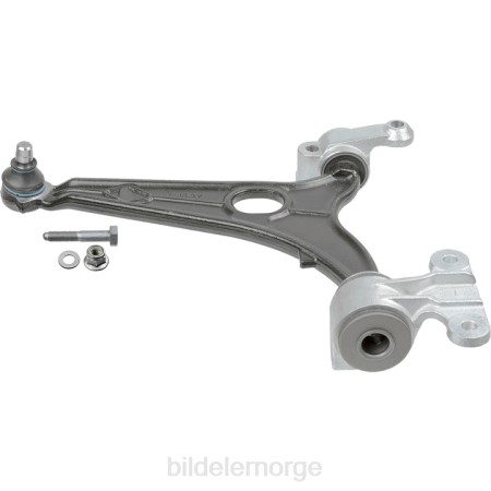 NBF bildeler Norge - kontrollarm 135-606-0080 XL4T950 CITROEN