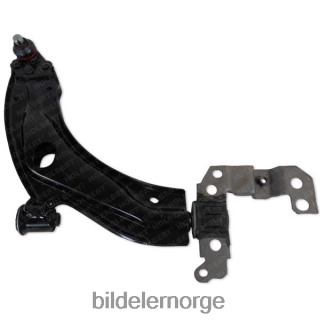 Billige bildeler Norge - Fiat kontrollarm 51769984 2LD2HJ2809