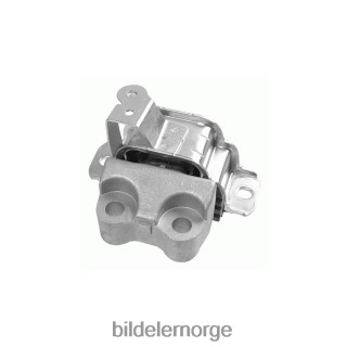 Billige bildeler Norge - Fiat styrearm bakbøssing 55702833 2LD2HJ1789