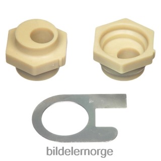 Amerikanske bildeler Norge - Ford stabilisatorledd k8746 2LD2HJ1898