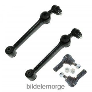 Bildeler Norge - Ford kontrollarm f4bz-3078a 2LD2HJ2405