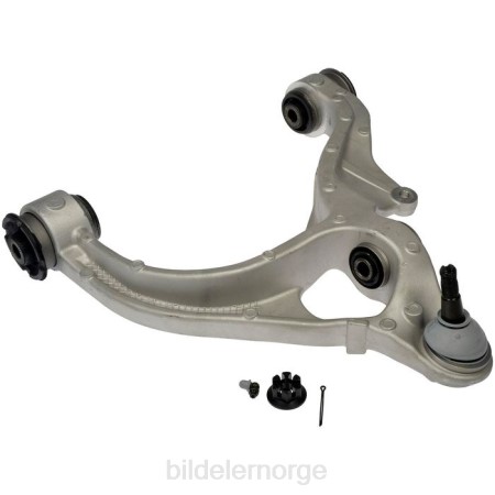 Bildeler Norge - kontrollarm 9g9n-3a053ca XL4T805 FORD