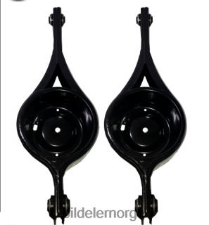 Bildeler førde - Ford kontrollarm 8g91-5k652caa 2LD2HJ264