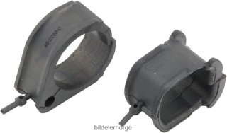 Bildeler førde - Ford styrearm bakbøssing k80367 2LD2HJ124