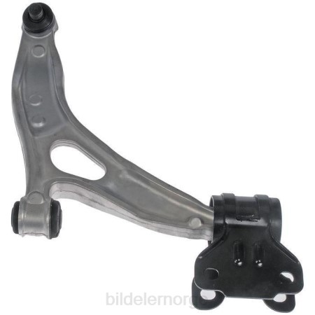 Bildeler førde - kontrollarm bv6z-3078c XL4T1004 FORD