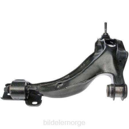 Bildeler lier - 6w7z-3078aa kontrollarm XL4T632 FORD