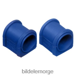 Bildeler lier - Ford styrearm etterfølgende bøssing f7cz-5493aa 2LD2HJ1932