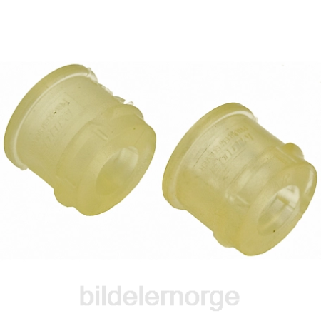 Bildeler lier - styrearm bakbøssing k80222 XL4T1452 FORD