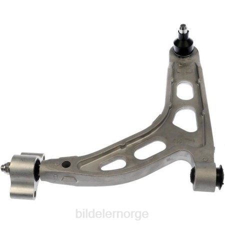 Bildeler lier - styrearm etterfølgende bøssing 1l2z-5500ad XL4T1382 FORD