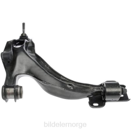 Bildeler lierskogen - 6w7z-3079aa kontrollarm XL4T633 FORD