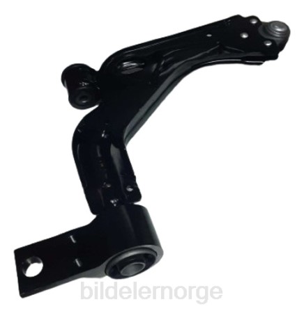 Bildeler lierskogen - 7s65-3051aa kontrollarm XL4T493 FORD