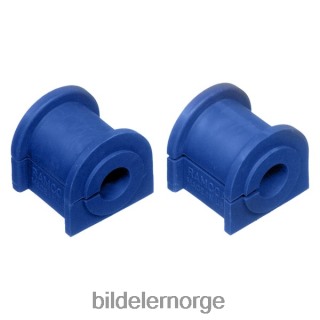 Bildeler lierskogen - Ford styrearm etterfølgende bøssing f7cz-5493ca 2LD2HJ1933
