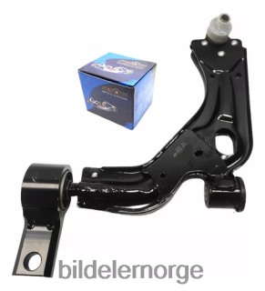 Bildeler på nett - Ford kontrollarm 7s65-3051bb 2LD2HJ1021