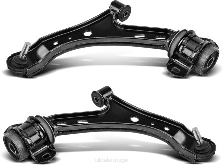 Bildeler stavanger - kontrollarm 4r3z-3078a XL4T806 FORD
