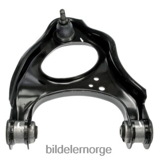 Bildeler førde - Honda kontrollarm 52510-t2a-a00 2LD2HJ1714