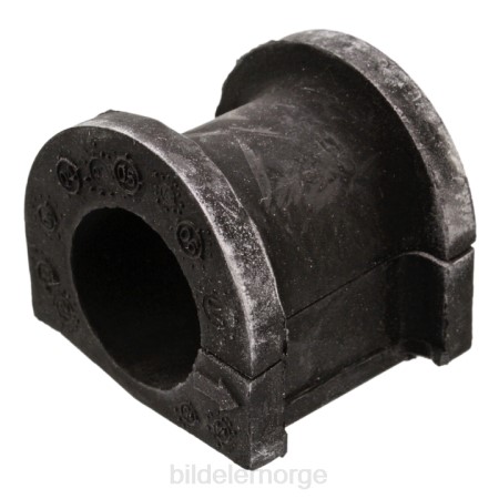 Bildeler førde - styrearm bakbøssing 51306-s04-n01 XL4T1464 HONDA