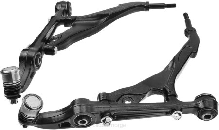Bildeler lier - 51360-sr3-a02 jtc2559 kontrollarm XL4T552 HONDA
