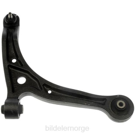 NBF bildeler Norge - styrearm bakbøssing 51360-s0x-a02 XL4T1440 HONDA