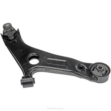 Bildeler mosby - 54500-2s000 kontrollarm XL4T637 HYUNDAI
