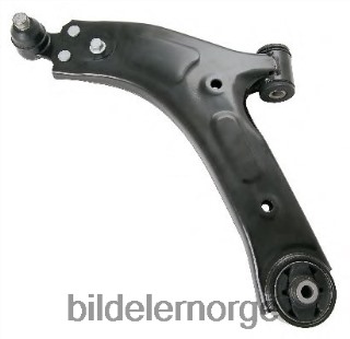 Bildeler på nett - Hyundai kontrollarm 54500-4h000 2LD2HJ181