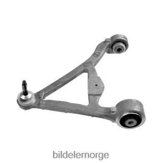 Bildeler førde - Jaguar kontrollarm c2p13877 2LD2HJ424