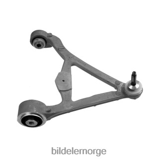 Bildeler lierskogen - Jaguar kontrollarm c2p13876 2LD2HJ423