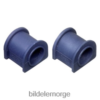 Bildeler Norge - Jeep styrearm bakbøssing 52003143 2LD2HJ1525