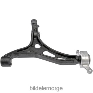 Bildeler mosby - Jeep kontrollarm 5168158ab 2LD2HJ87