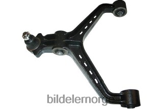 Bildeler mosby - Kia kontrollarm 0k72a-34-300a 2LD2HJ667