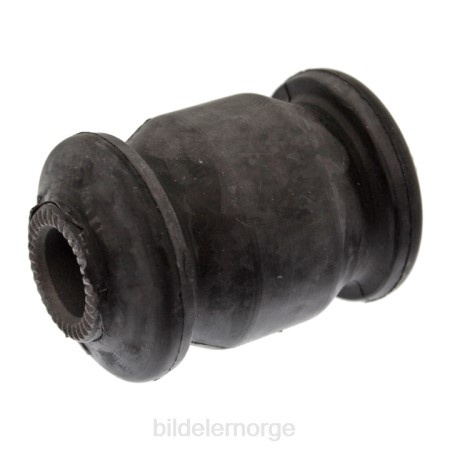 NBF bildeler Norge - styrearm bakbøssing 54551-07000 XL4T1070 KIA