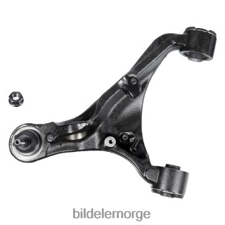 Bildeler mosby - Land-Rover kontrollarm rbj500850 2LD2HJ807