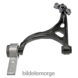 Bildeler førde - Mazda kontrollarm gs3l-34-300b 2LD2HJ2524