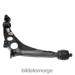 Bildeler mosby - Mazda kontrollarm ta04-34-300f 2LD2HJ2467
