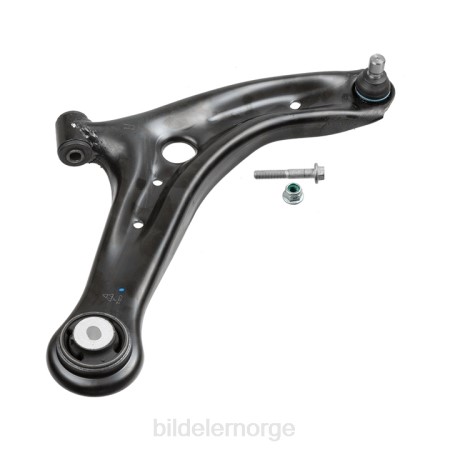 Bildeler på nett - kontrollarm d651-34-300b XL4T1091 MAZDA