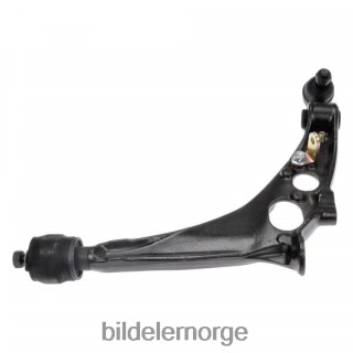 Bildeler stavanger - Mazda kontrollarm ta04-34-350f 2LD2HJ2466